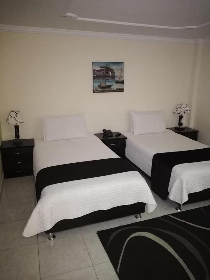 Hotel Sweet Home 波哥大 外观 照片