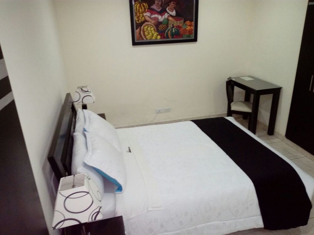 Hotel Sweet Home 波哥大 外观 照片