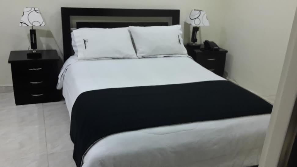 Hotel Sweet Home 波哥大 外观 照片