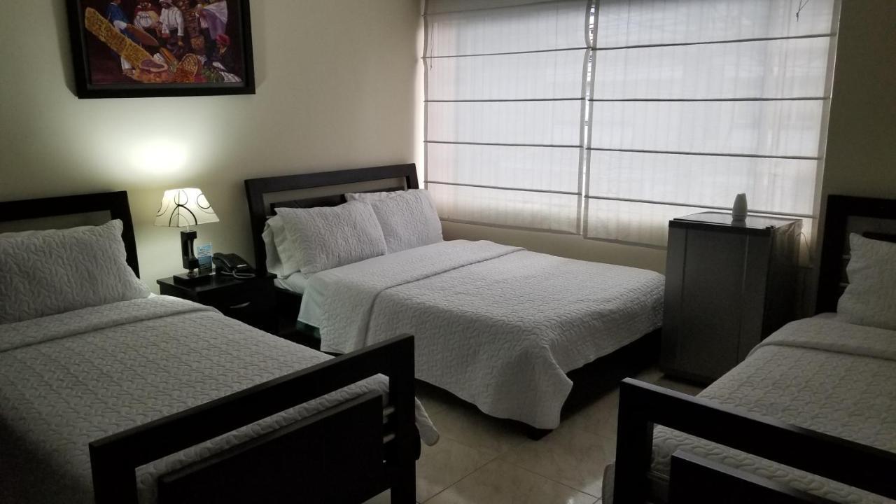 Hotel Sweet Home 波哥大 外观 照片